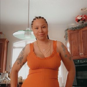 Meet your Posher, Lisa